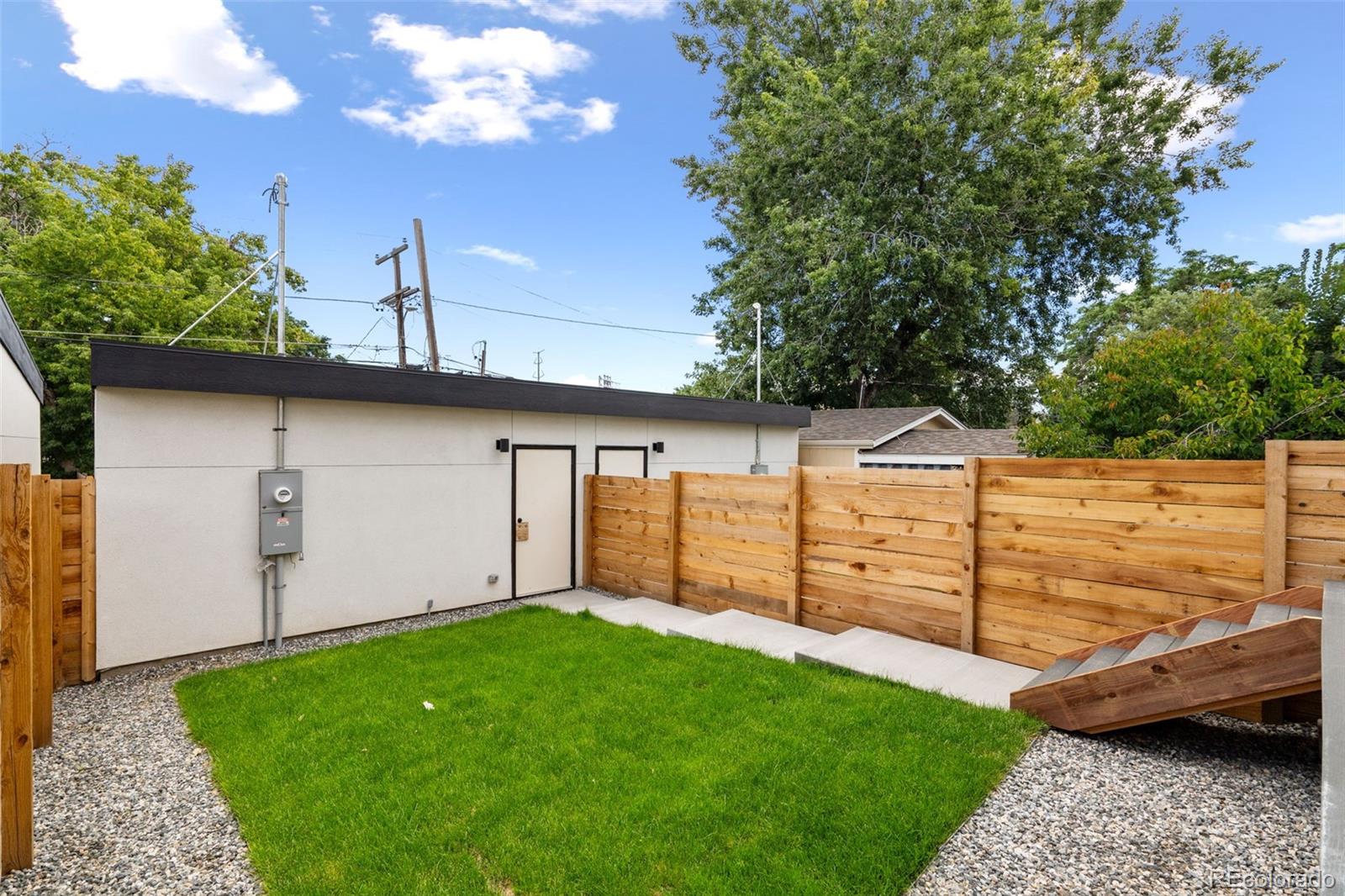 3630 Kalamath Street