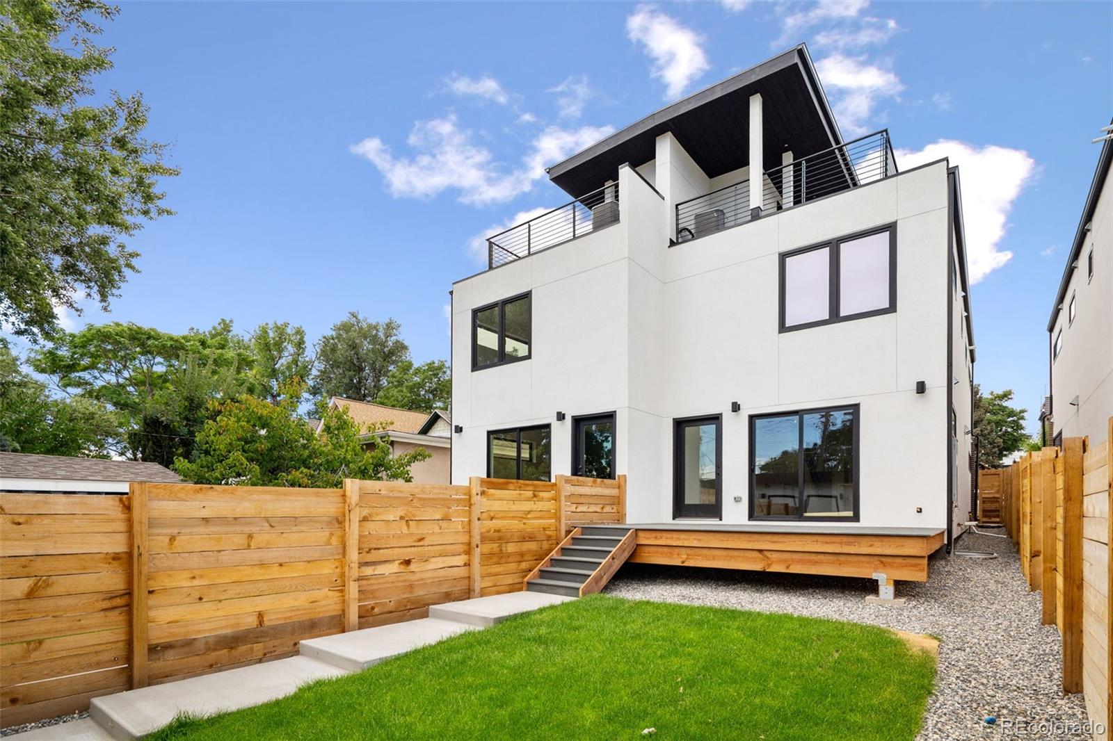 3630 Kalamath Street