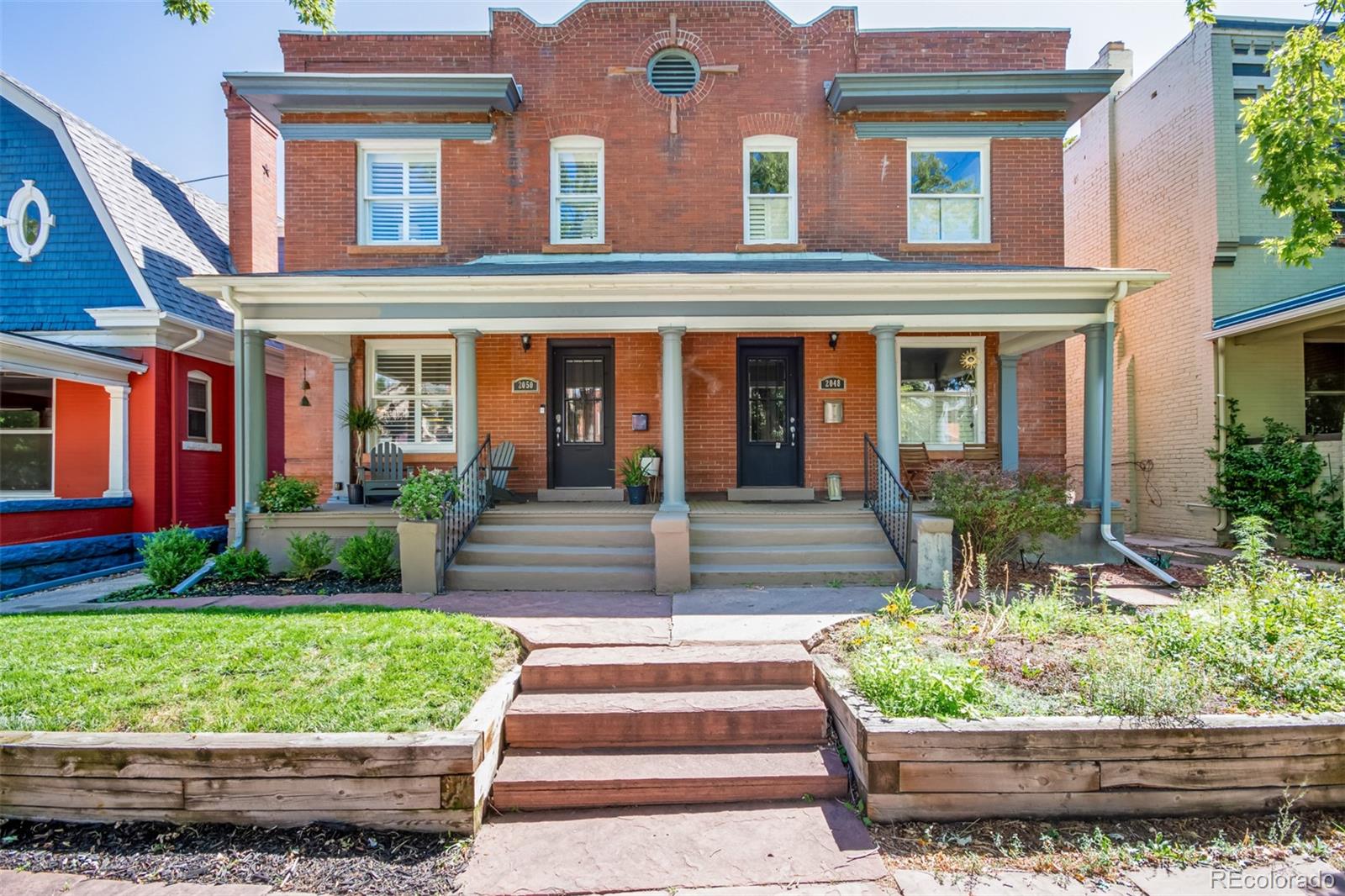 2050 N Ogden Street