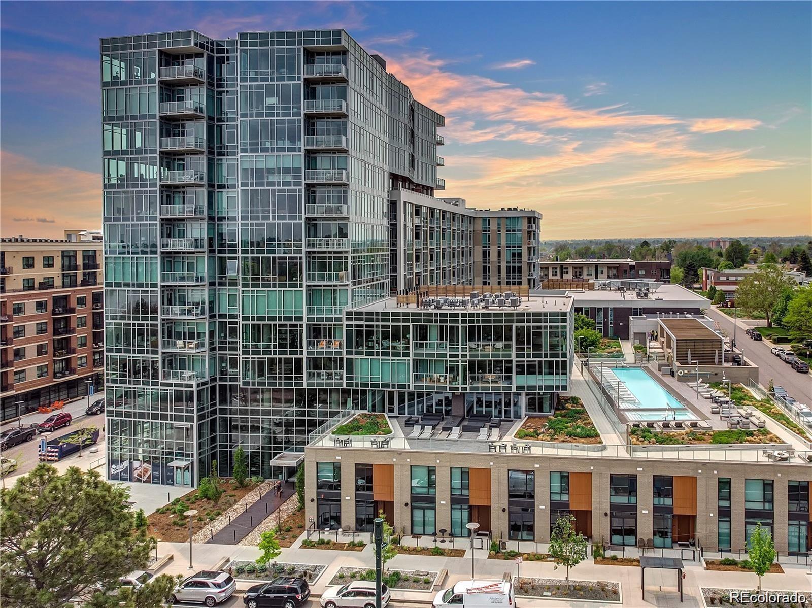 4200 W 17th Avenue Unit: 418