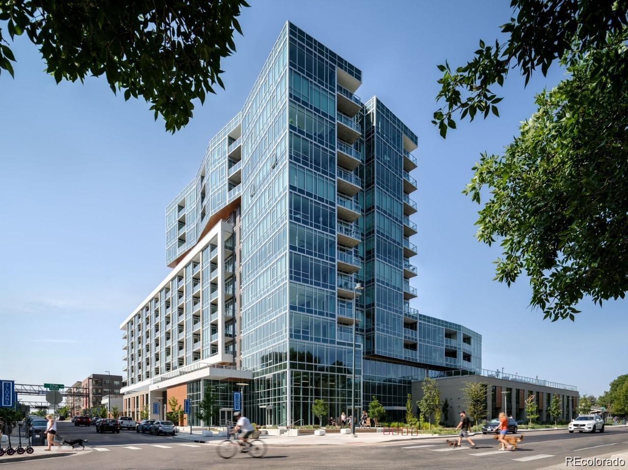 4200 W 17th Avenue Unit: 418