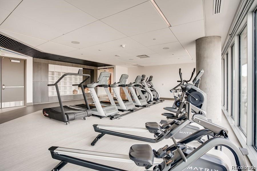 4200 W 17th Avenue Unit: 418
