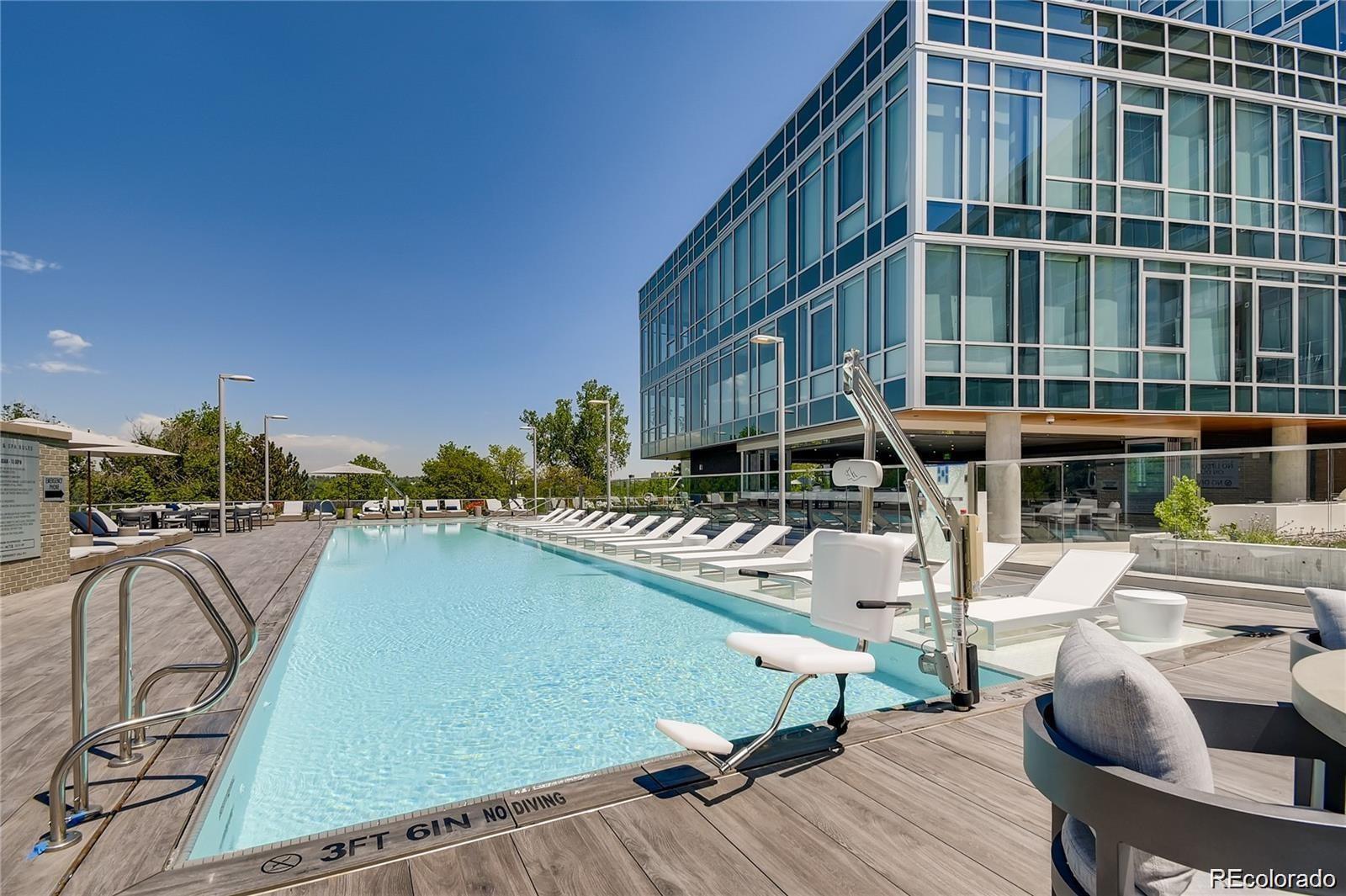 4200 W 17th Avenue Unit: 418