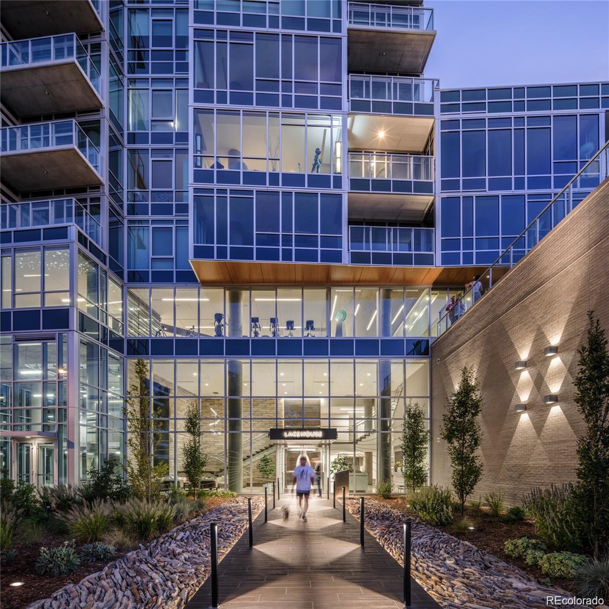 4200 W 17th Avenue Unit: 418