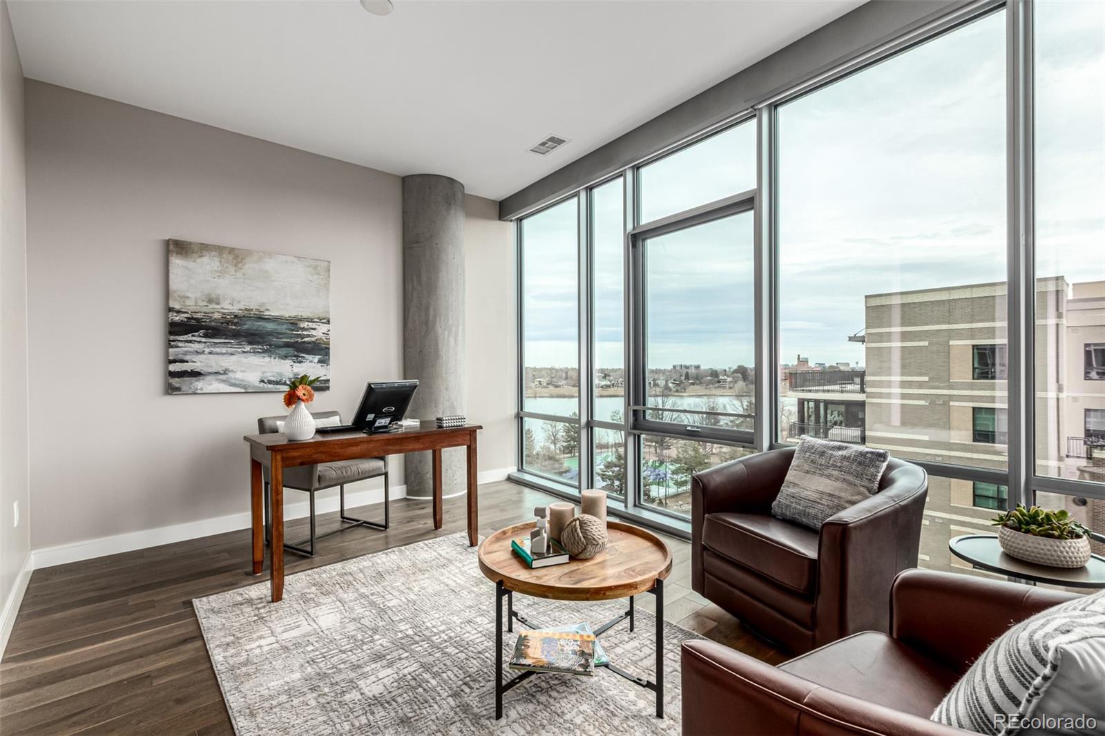 4200 W 17th Avenue Unit: 607