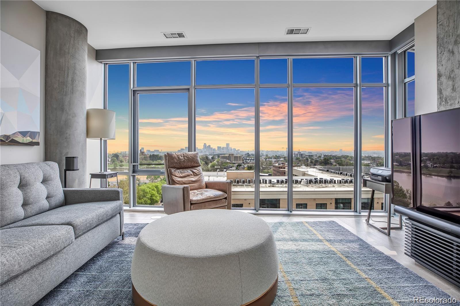 4200 W 17th Avenue Unit: 607