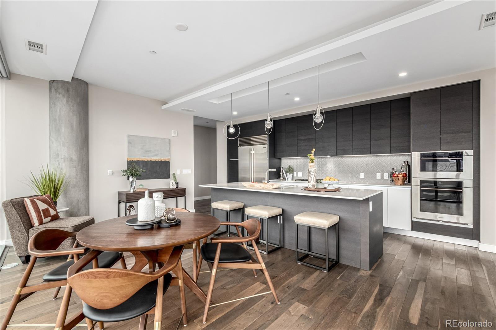 4200 W 17th Avenue Unit: 607