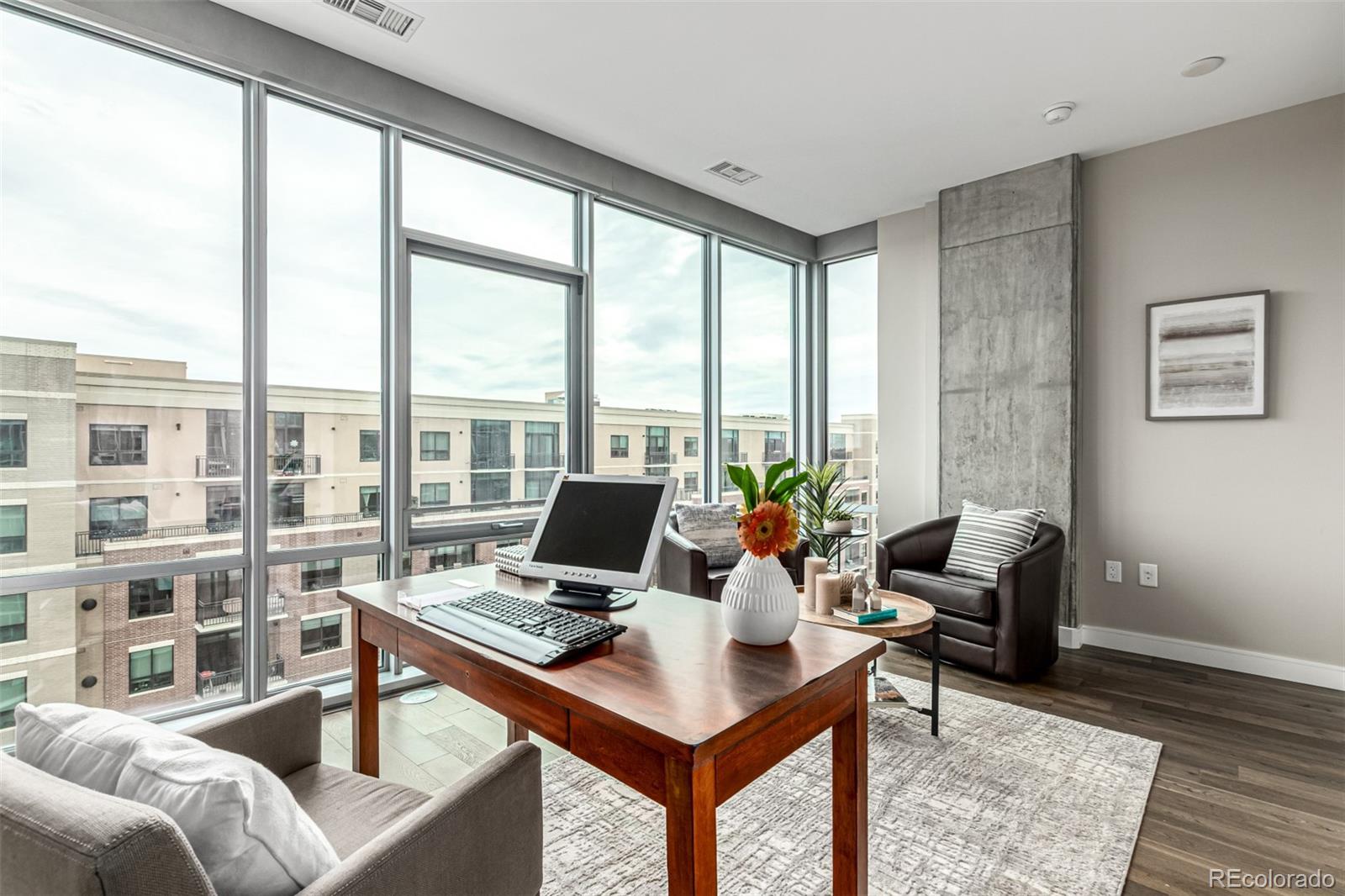 4200 W 17th Avenue Unit: 607