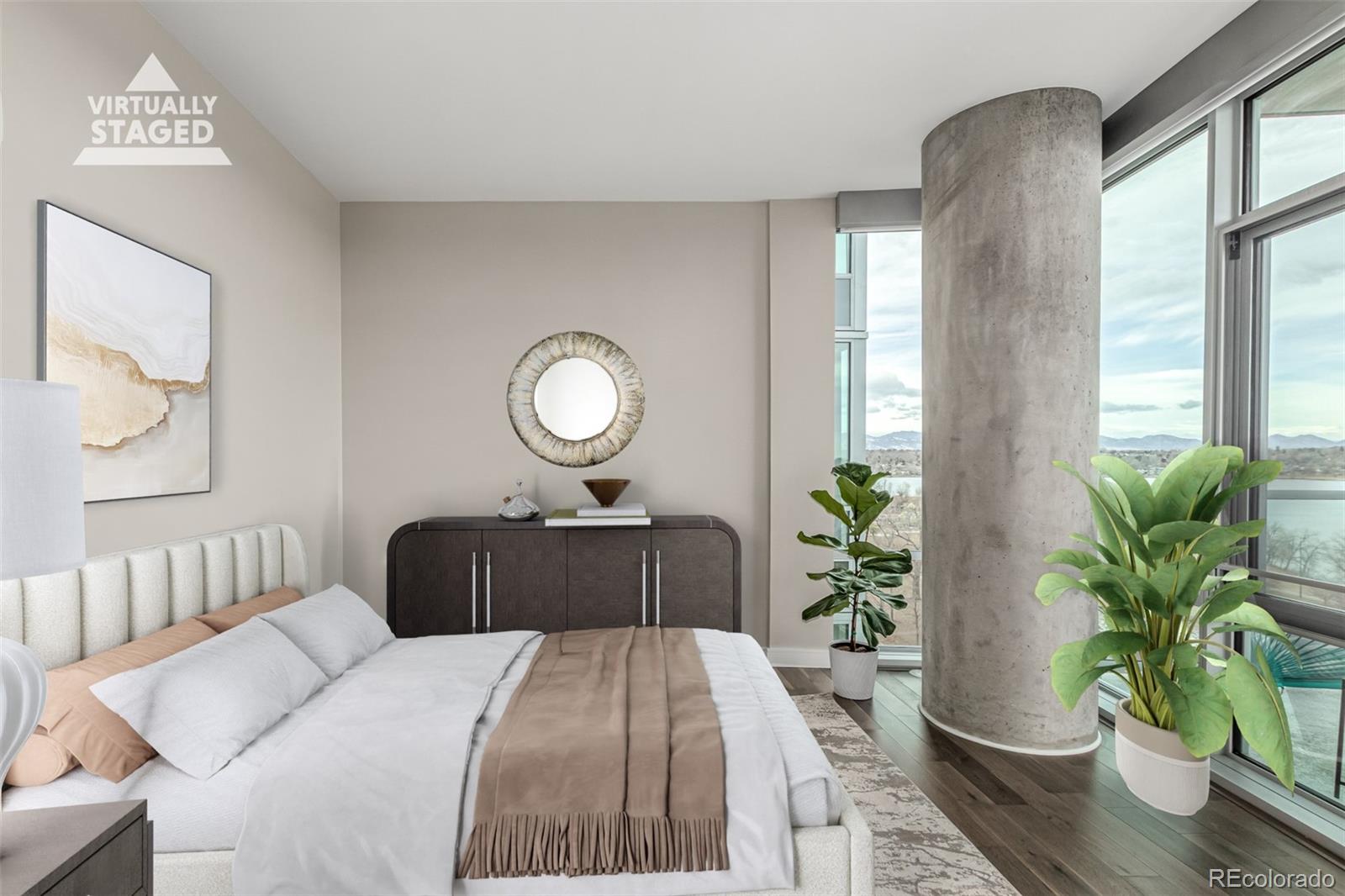 4200 W 17th Avenue Unit: 607