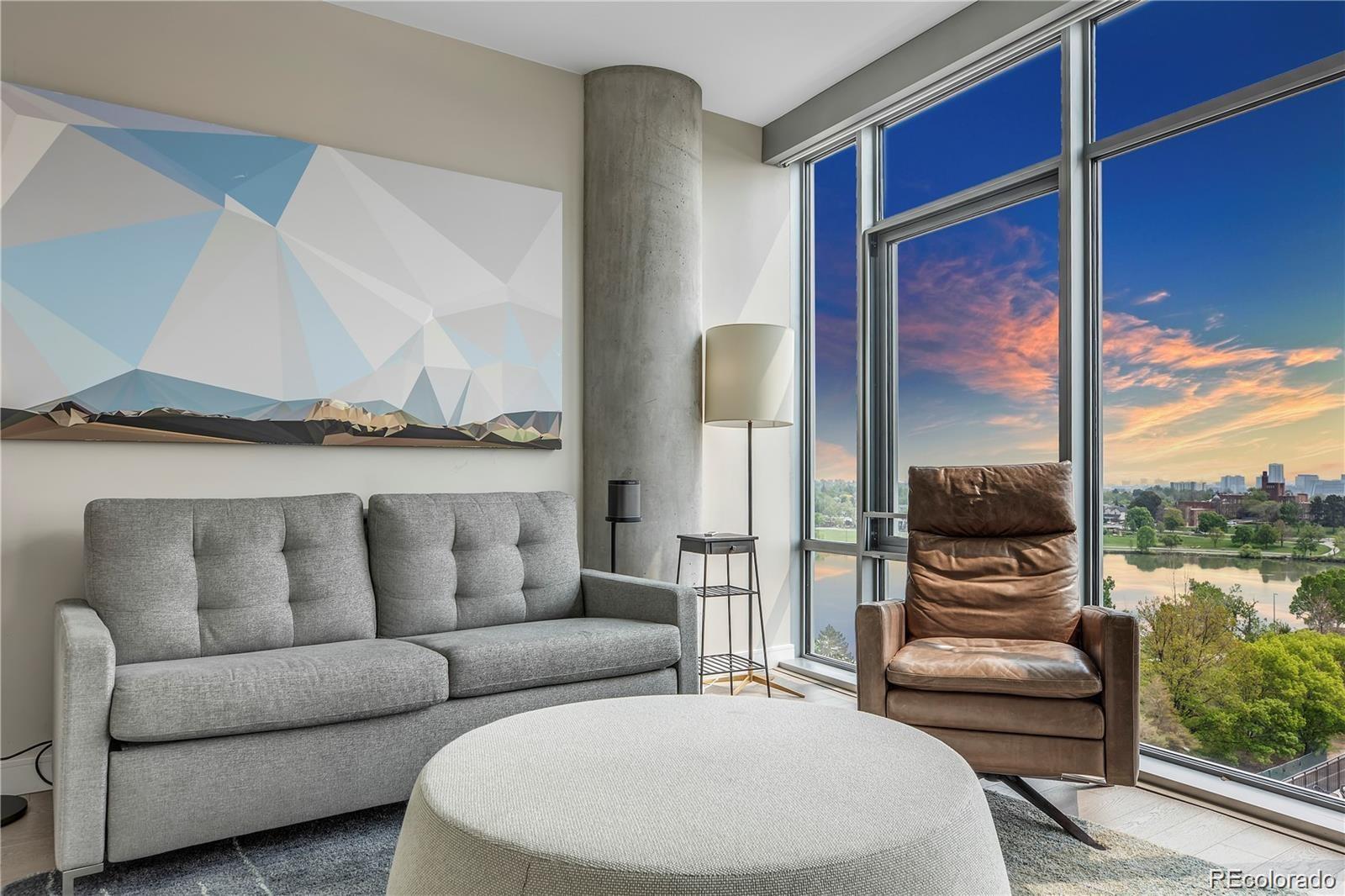 4200 W 17th Avenue Unit: 607