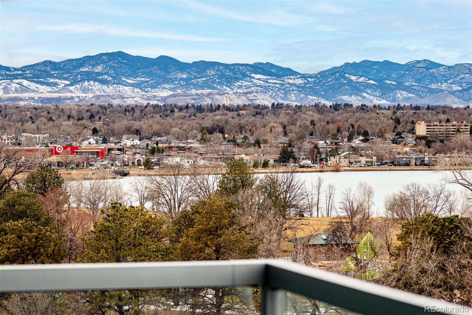 4200 W 17th Avenue Unit: 607