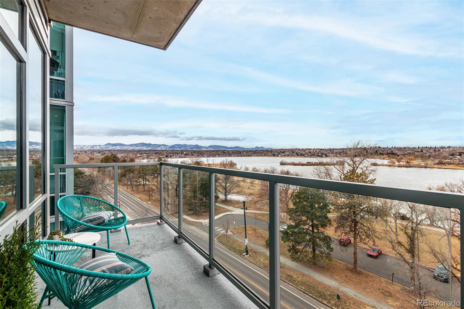 4200 W 17th Avenue Unit: 607