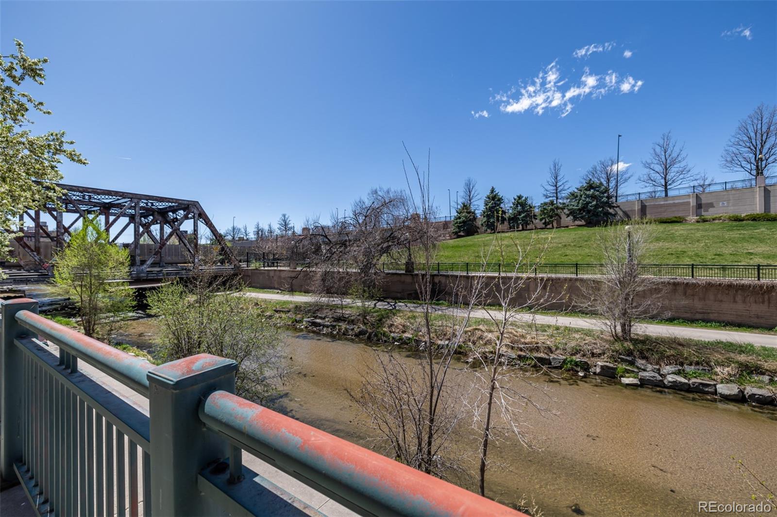 1438 Little Raven Street Unit: 102