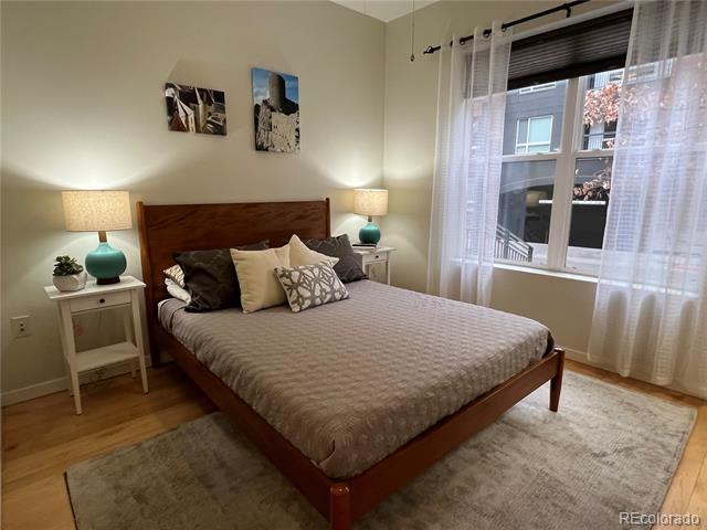 1438 Little Raven Street Unit: 102