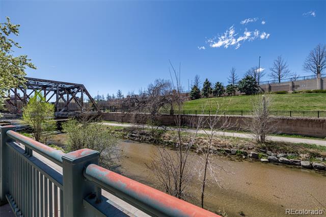 1438 Little Raven Street Unit: 102