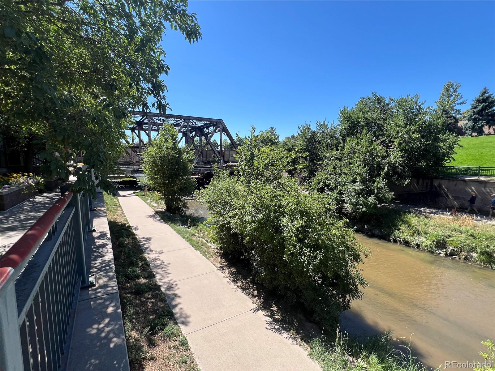 1438 Little Raven Street Unit: 102