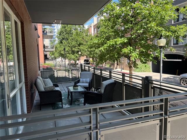 1438 Little Raven Street Unit: 102