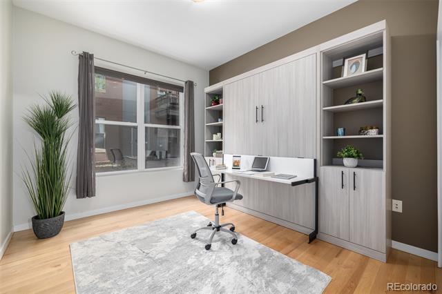 1438 Little Raven Street Unit: 102