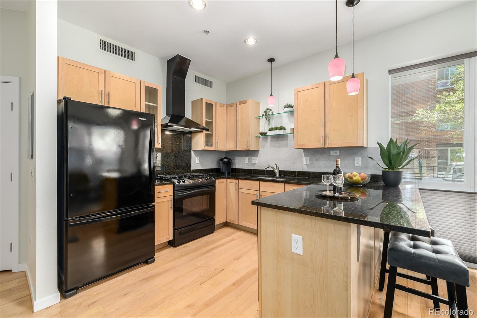 1438 Little Raven Street Unit: 102