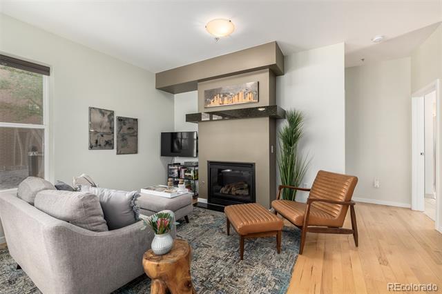 1438 Little Raven Street Unit: 102