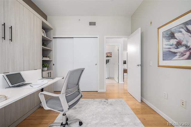 1438 Little Raven Street Unit: 102