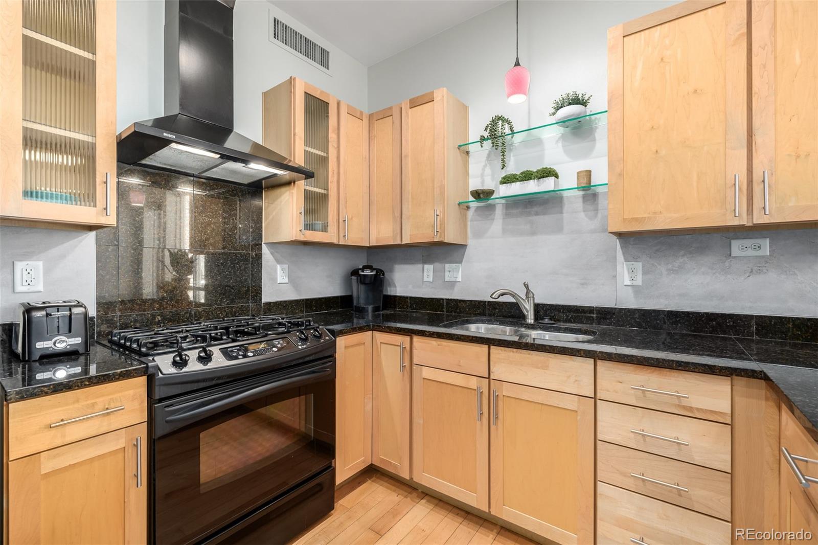 1438 Little Raven Street Unit: 102