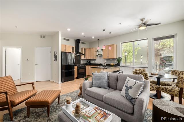 1438 Little Raven Street Unit: 102