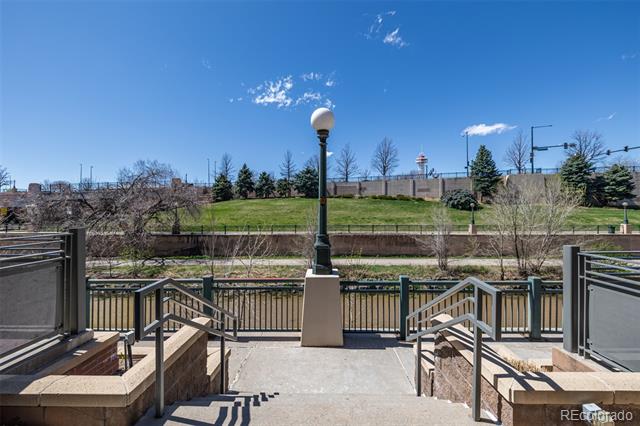 1438 Little Raven Street Unit: 102