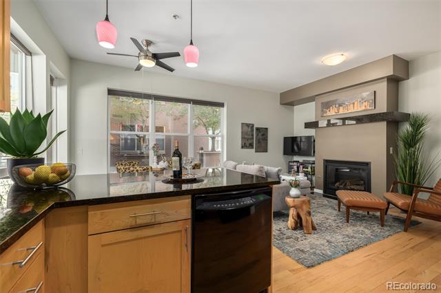 1438 Little Raven Street Unit: 102