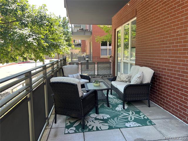 1438 Little Raven Street Unit: 102
