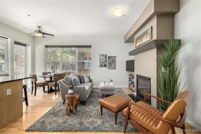 1438 Little Raven Street Unit: 102