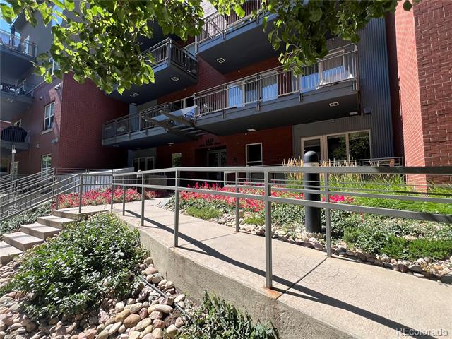 1438 Little Raven Street Unit: 102