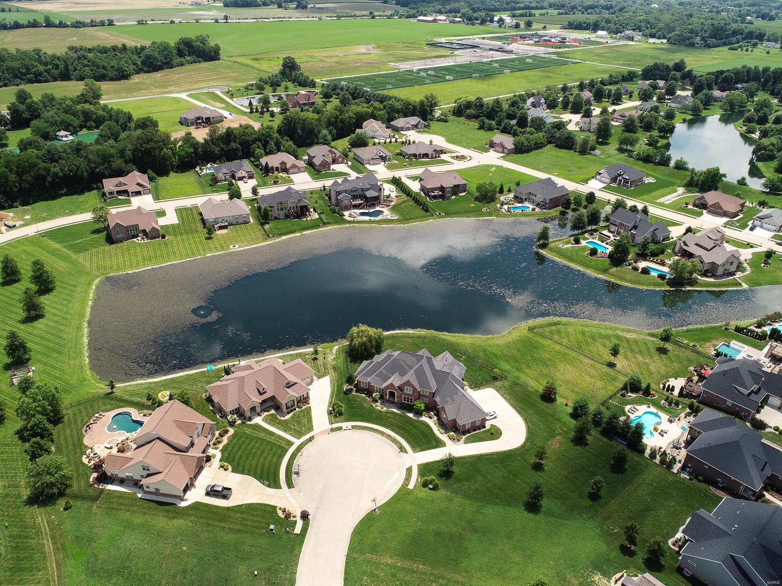 7608 Chardonnay Court