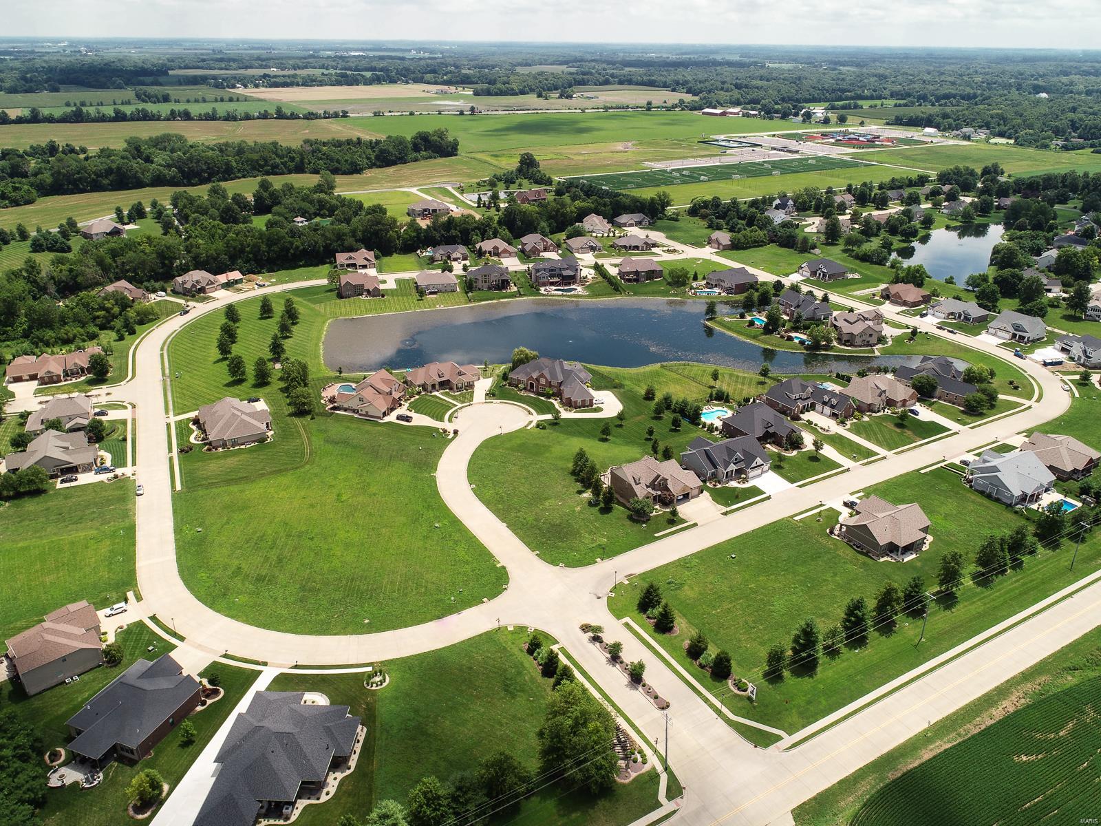 7608 Chardonnay Court