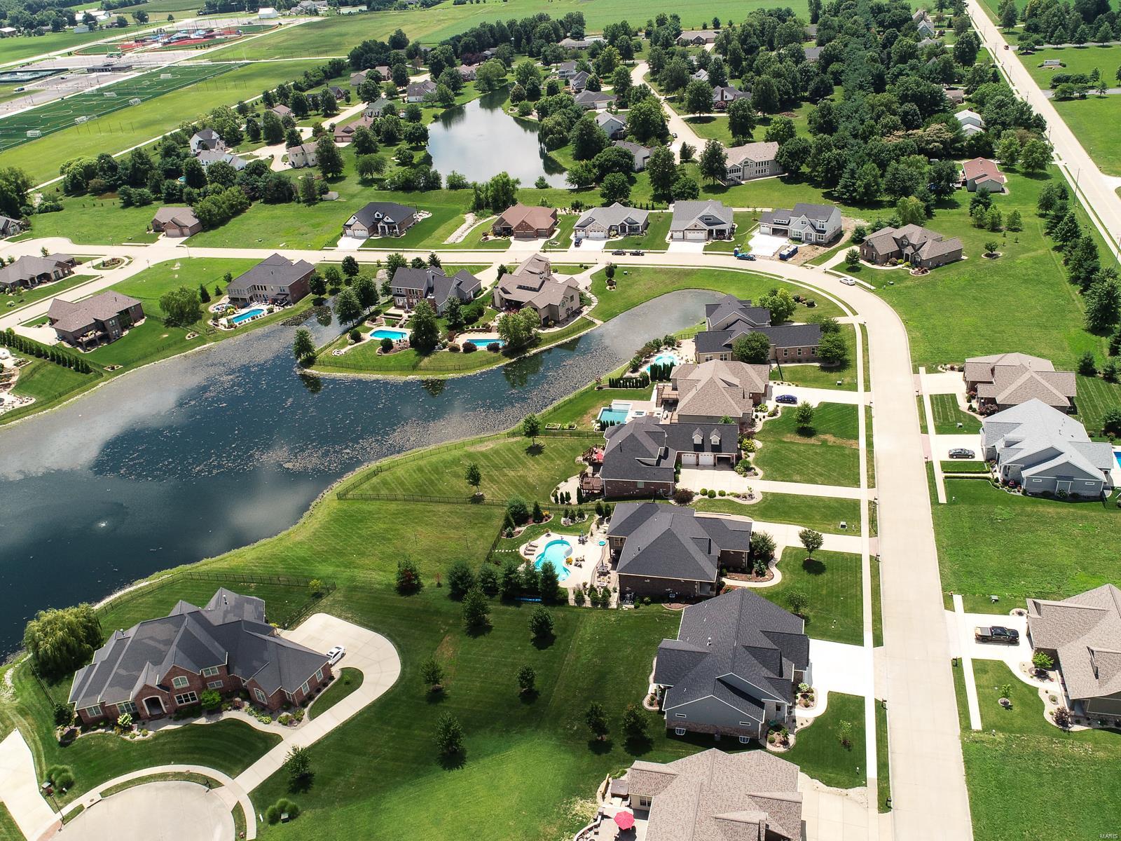 7608 Chardonnay Court