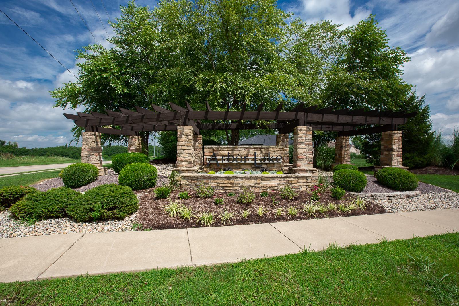 7608 Chardonnay Court