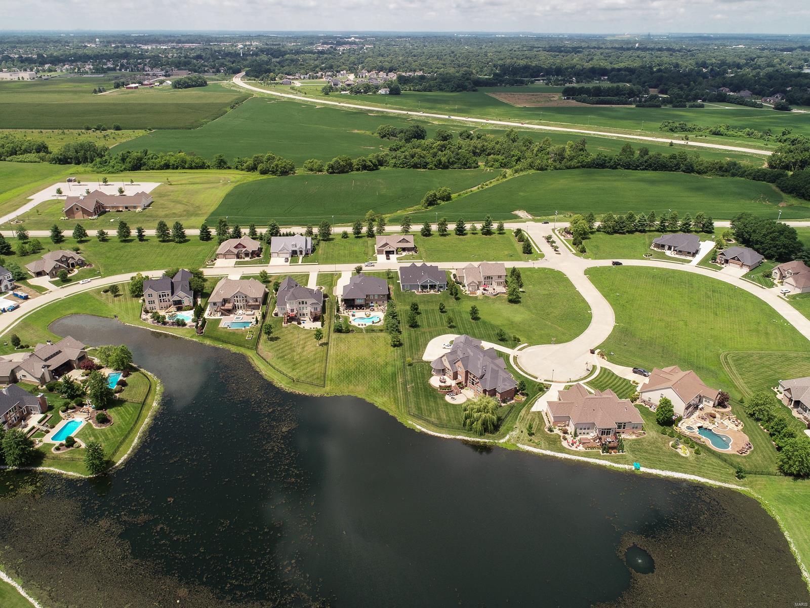 7608 Chardonnay Court