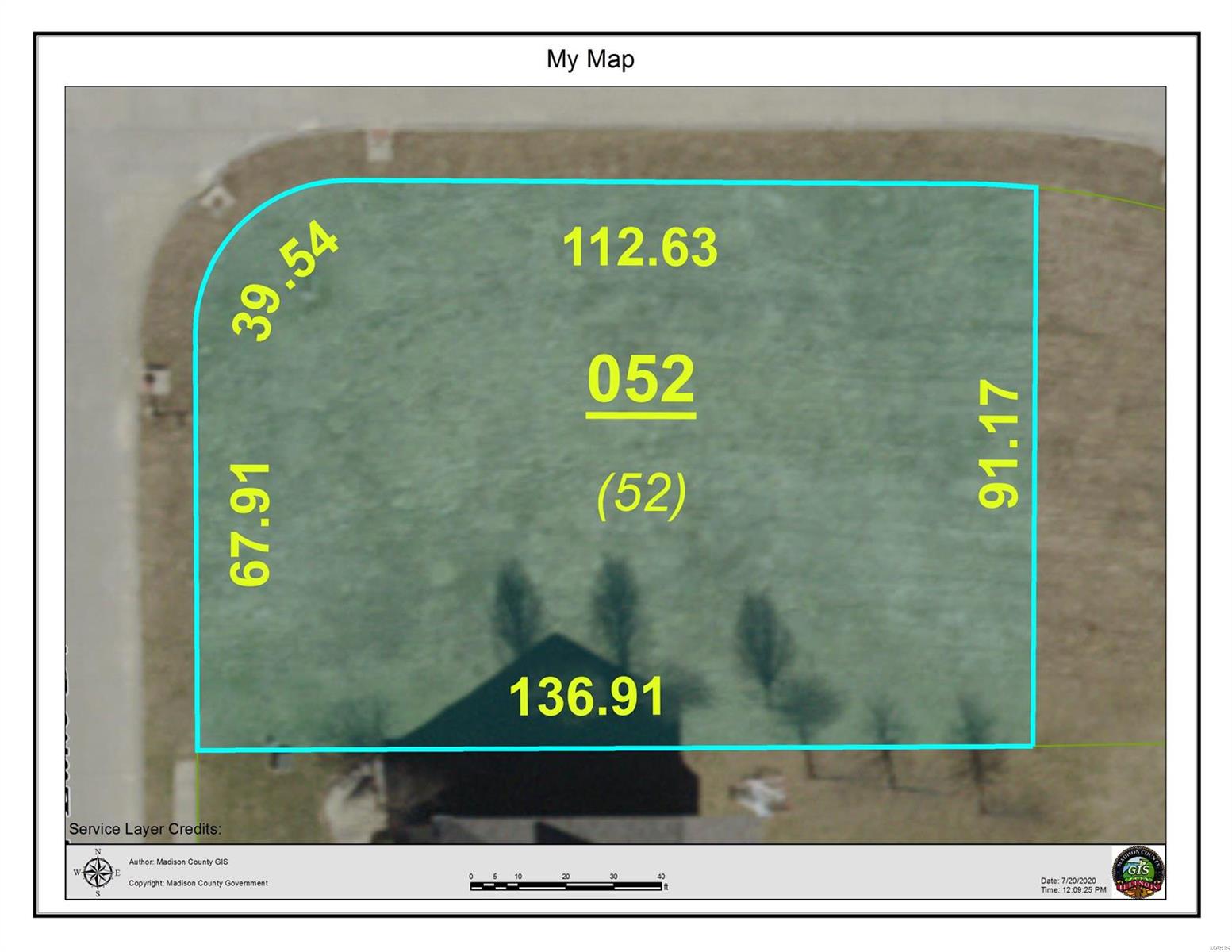 7608 Chardonnay Court