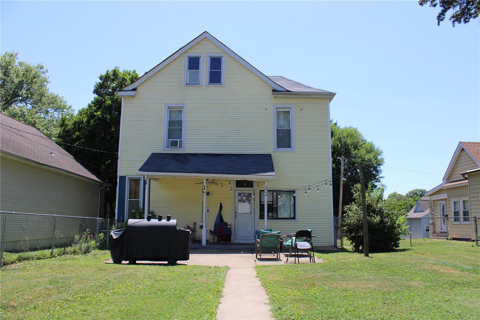 111 Wabash Avenue
