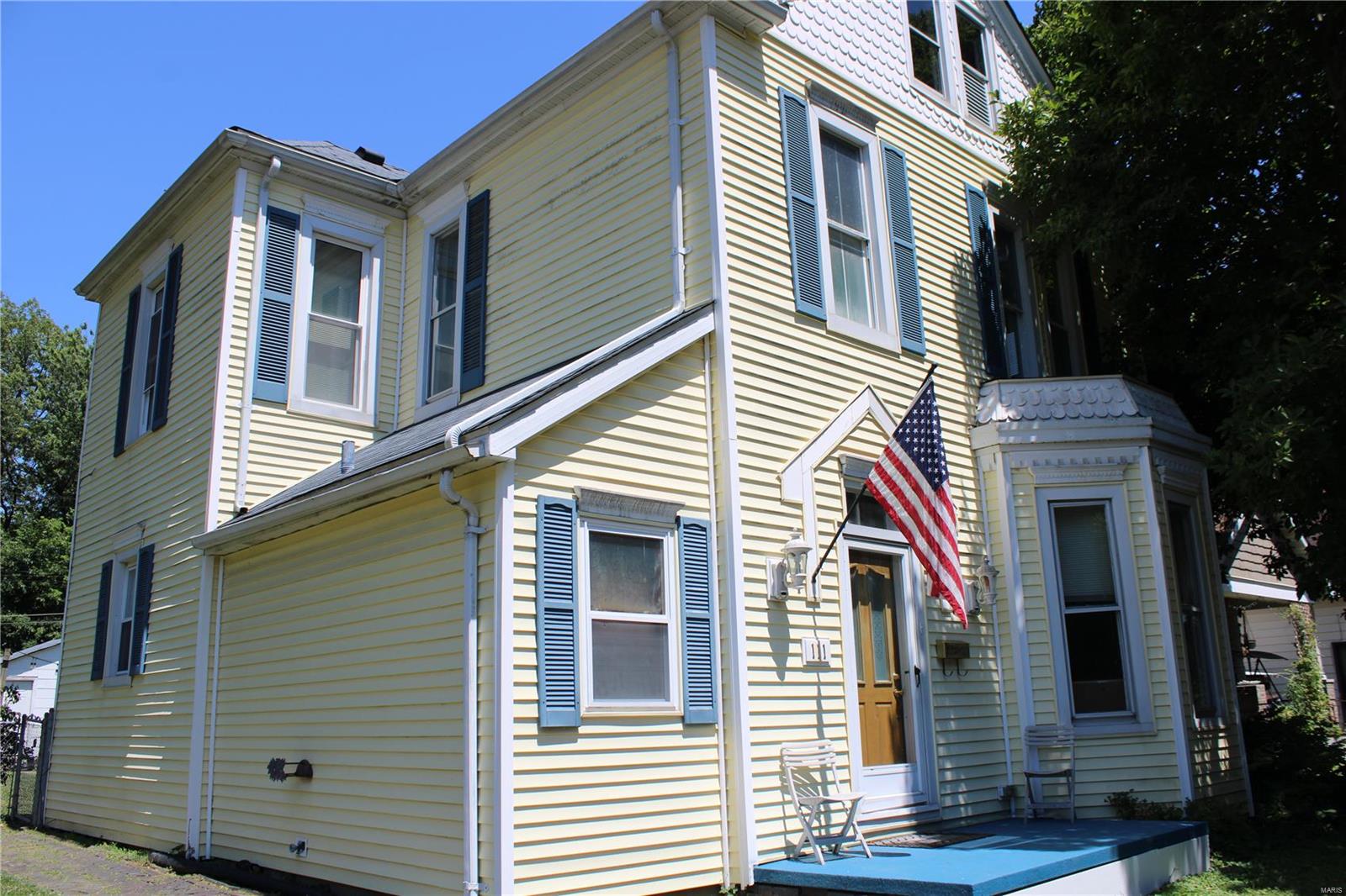 111 Wabash Avenue