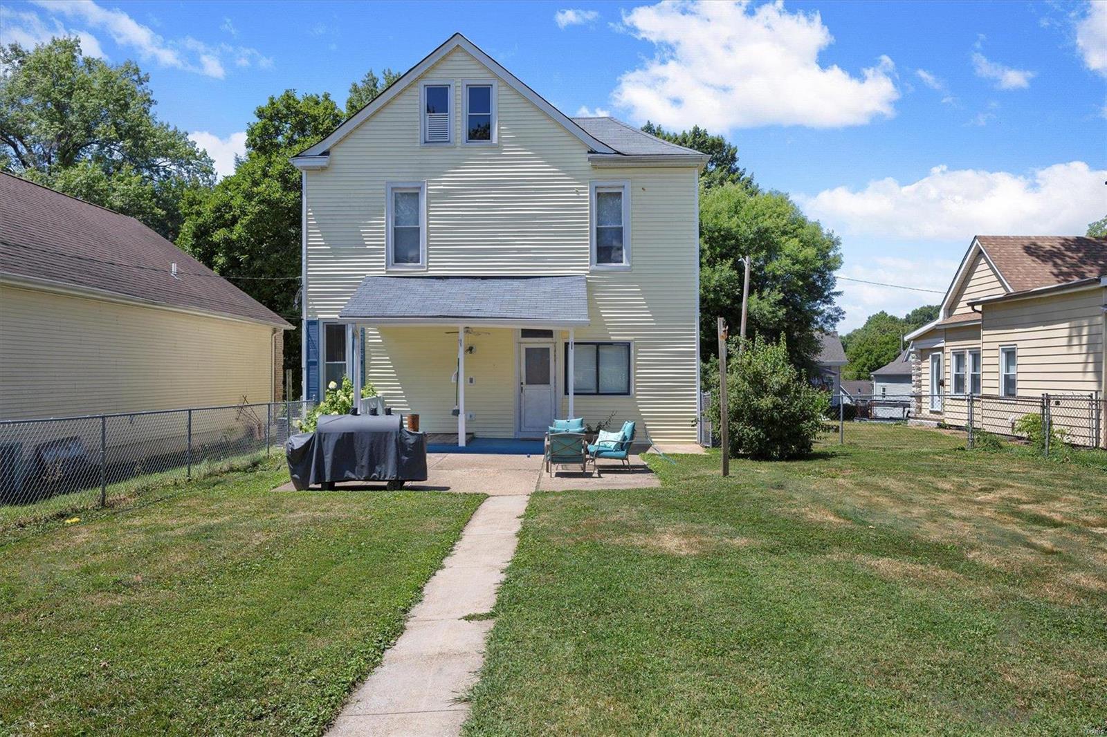 111 Wabash Avenue