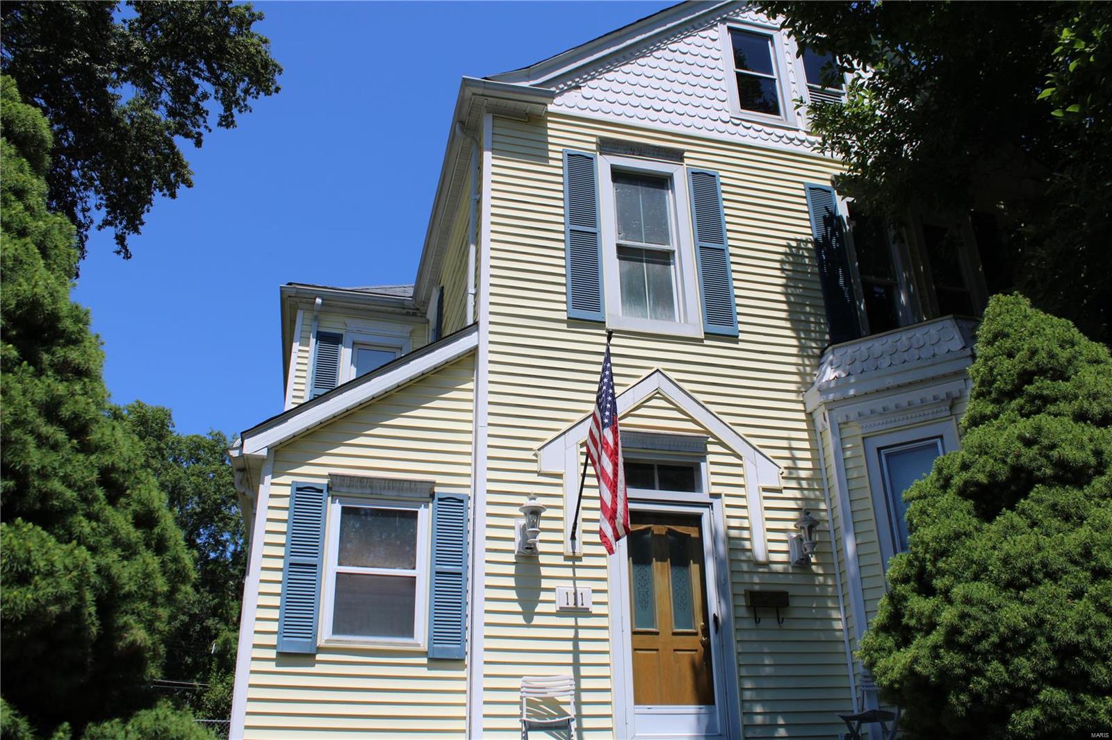 111 Wabash Avenue