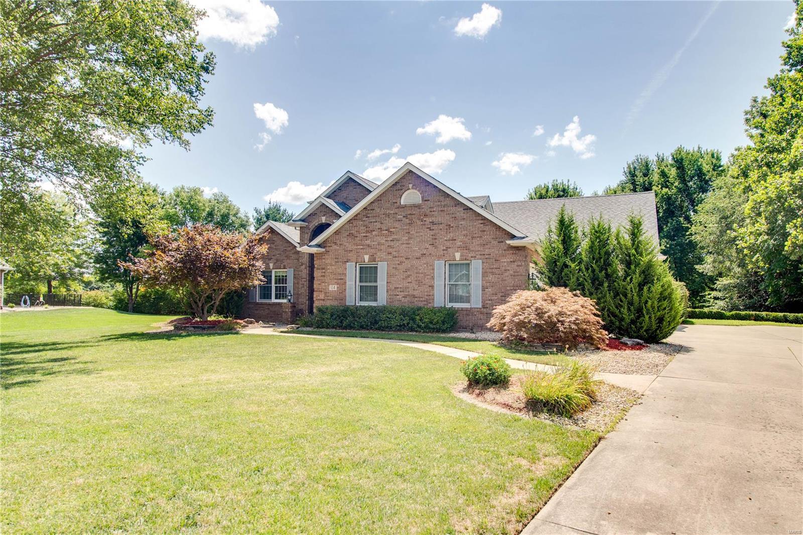 124 Illini Lane