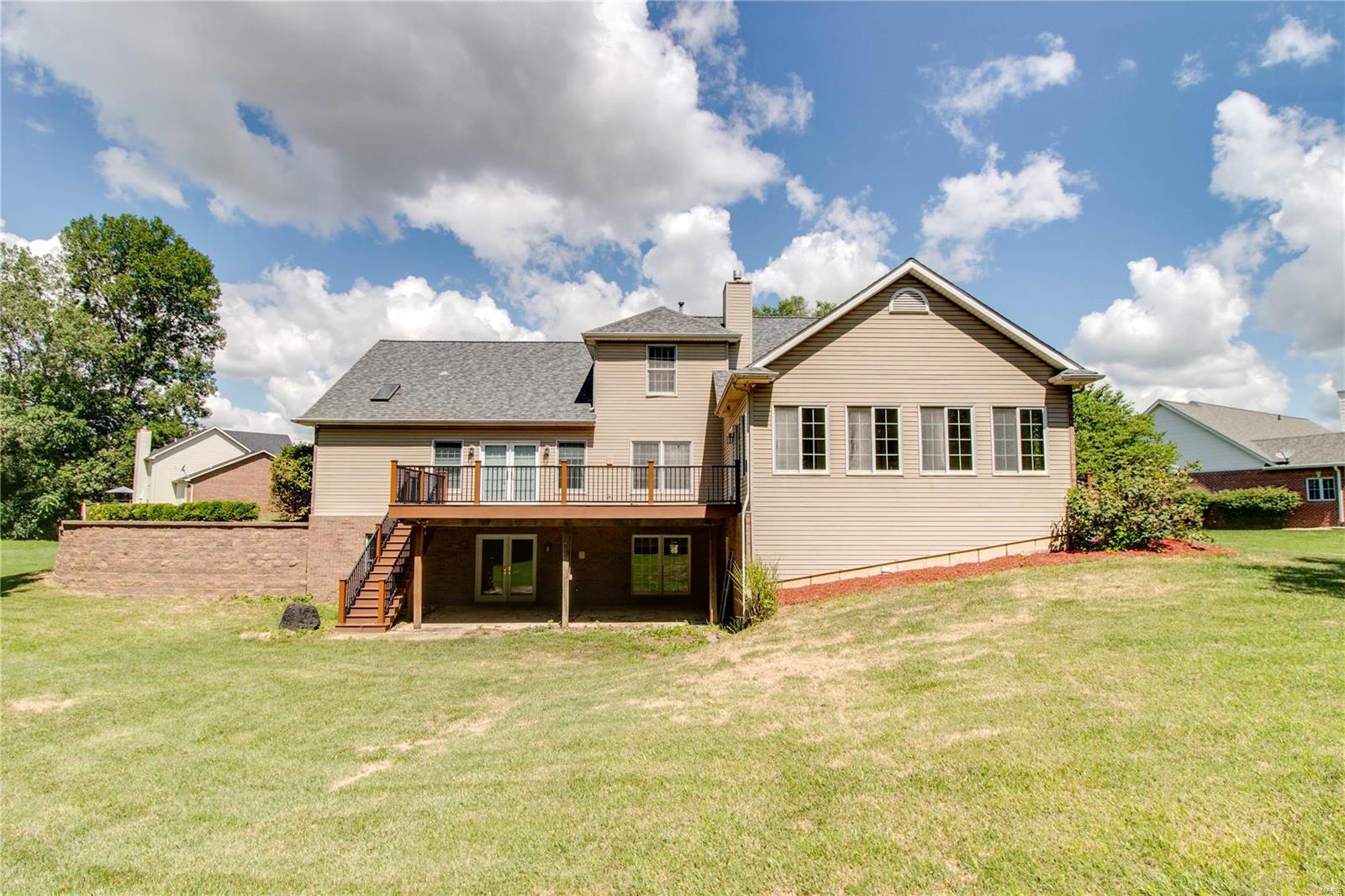 124 Illini Lane