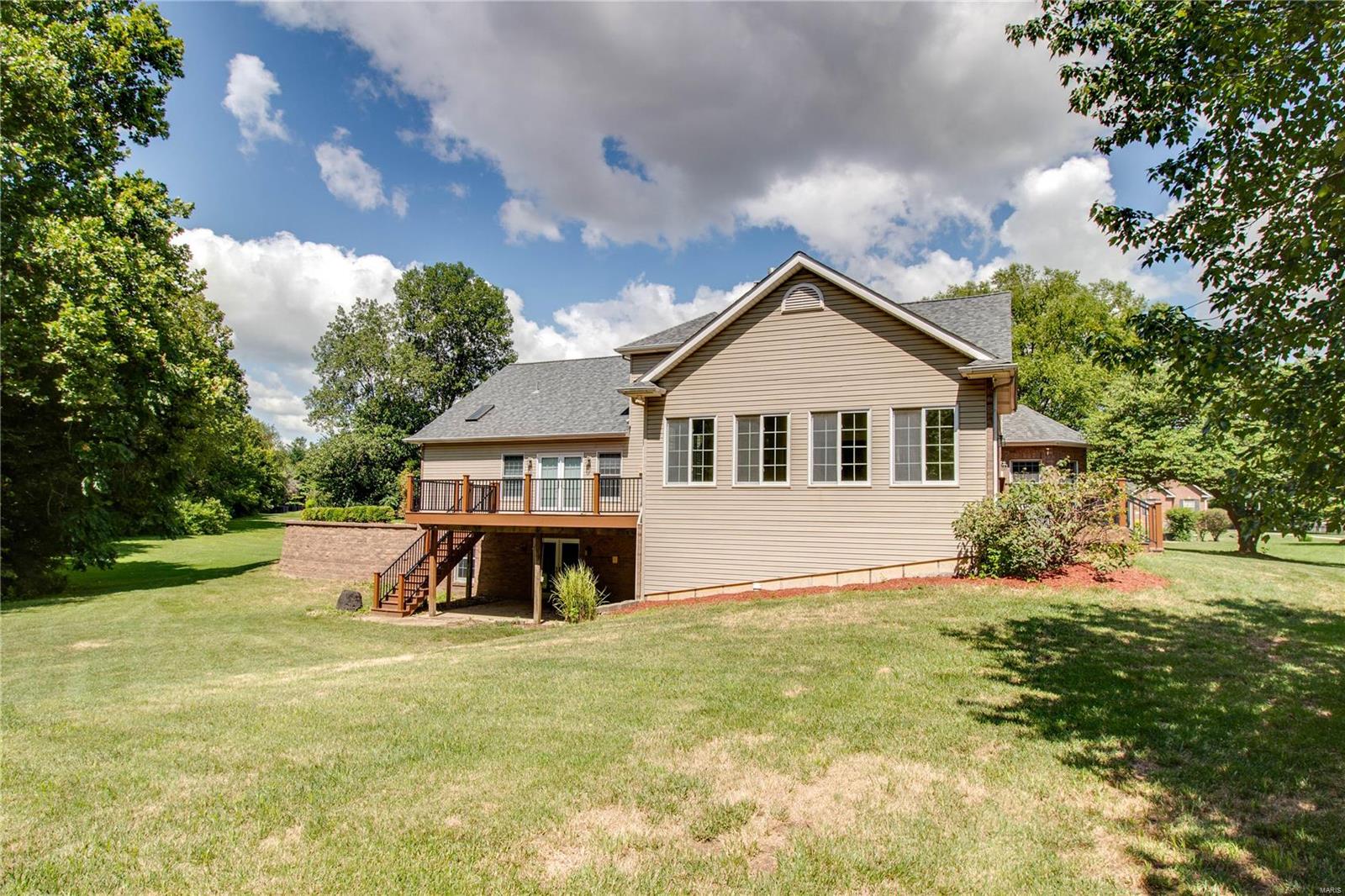 124 Illini Lane
