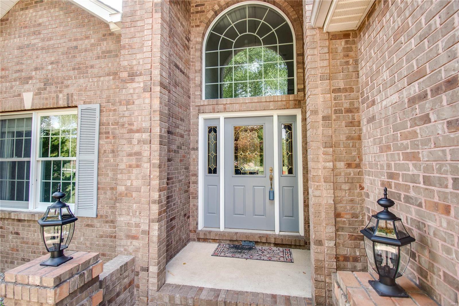 124 Illini Lane