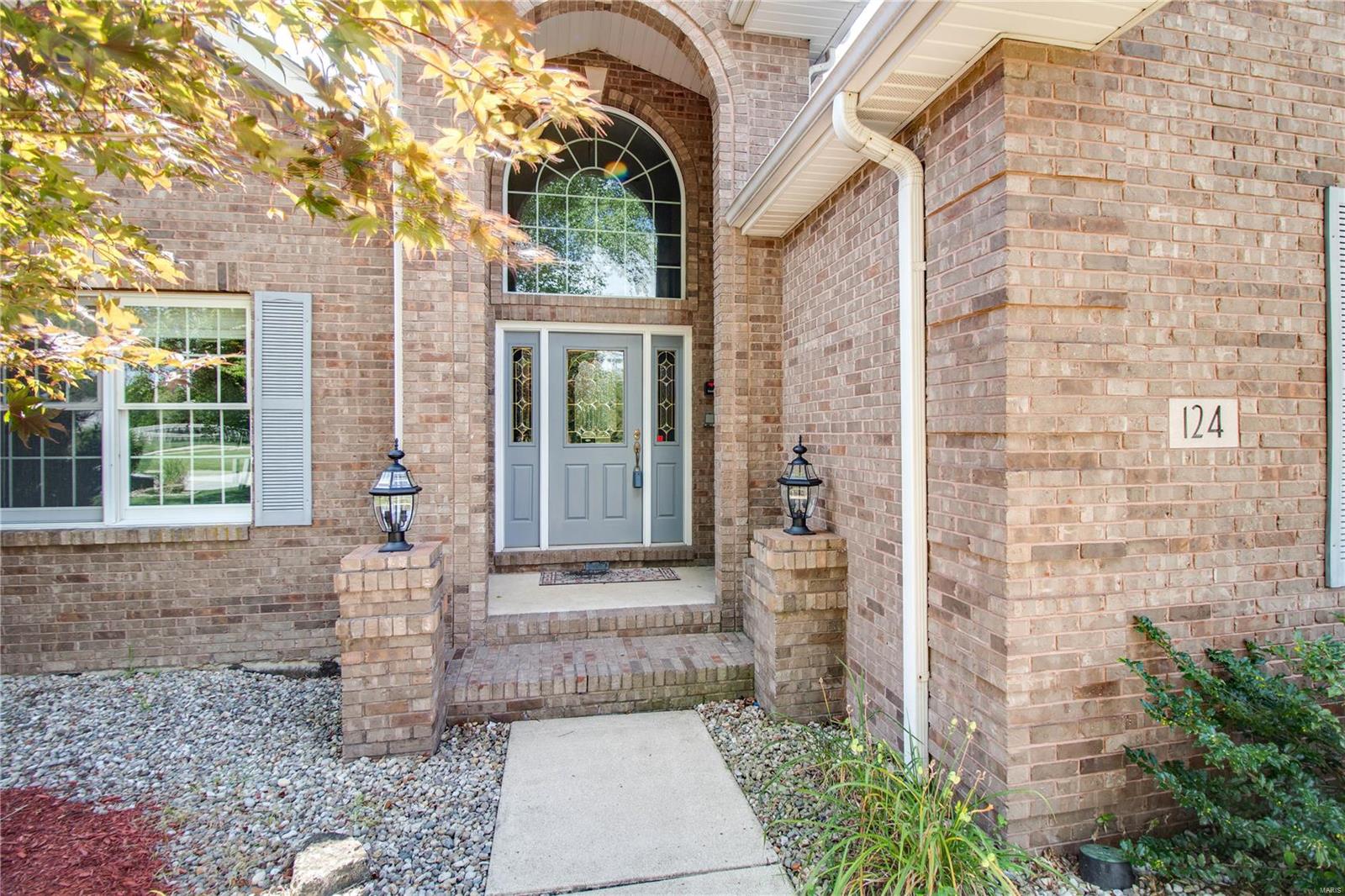 124 Illini Lane