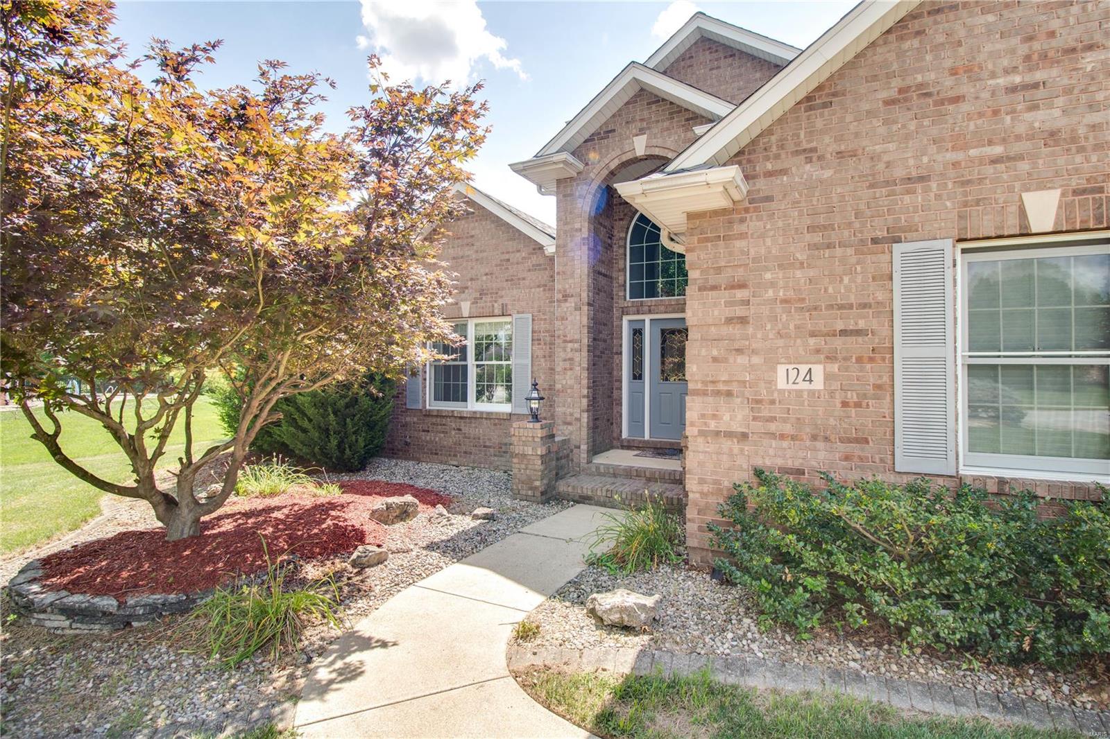 124 Illini Lane