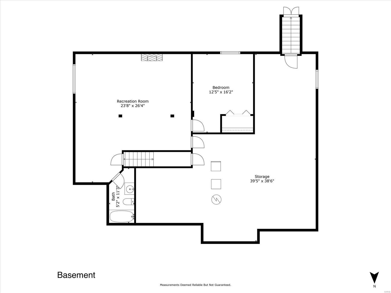 2644 Katrine Lake Drive