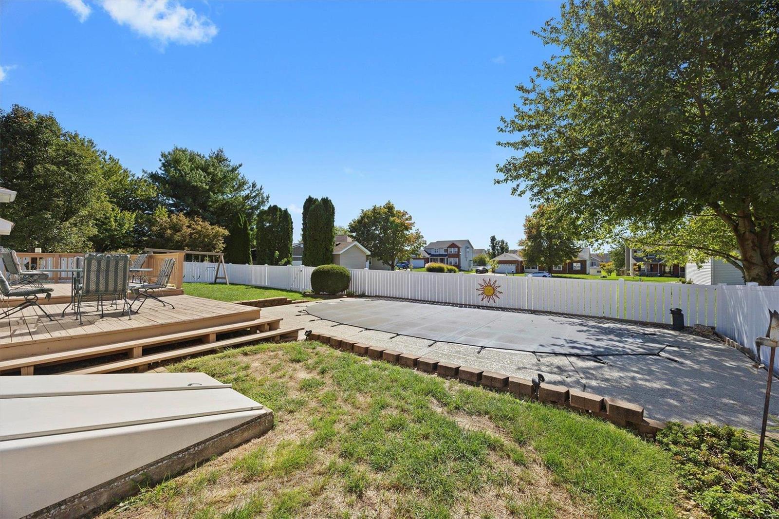 2644 Katrine Lake Drive